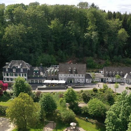 Seminar- & Tagungshotel Grosse Ledder Wermelskirchen Exteriér fotografie